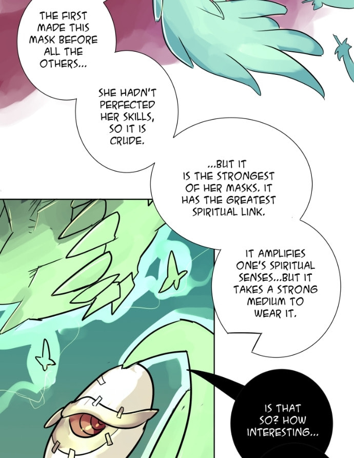 Read Rise From the Ashes (Colored) chapter 26 image 21 on Lezhin