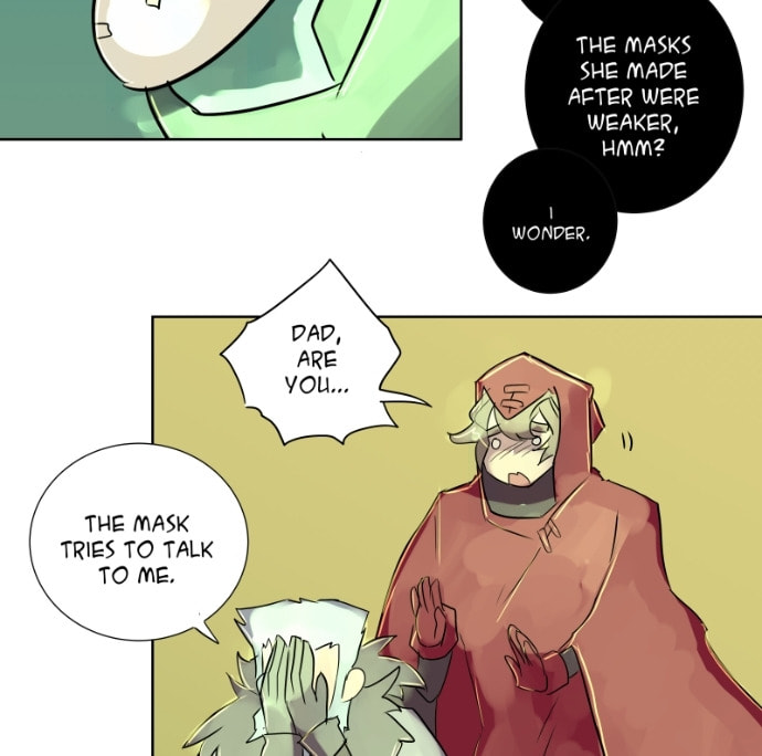 Read Rise From the Ashes (Colored) chapter 26 image 22 on Lezhin