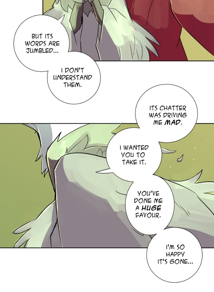 Read Rise From the Ashes (Colored) chapter 26 image 23 on Lezhin