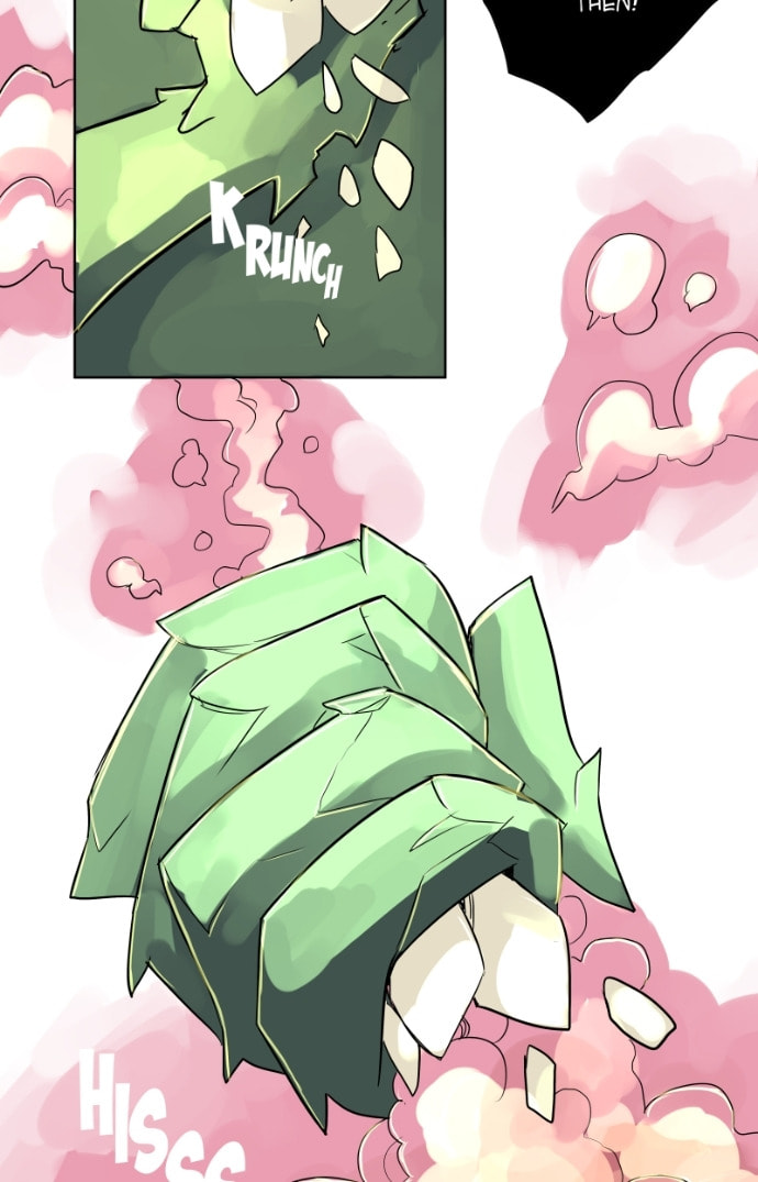 Read Rise From the Ashes (Colored) chapter 26 image 25 on Lezhin