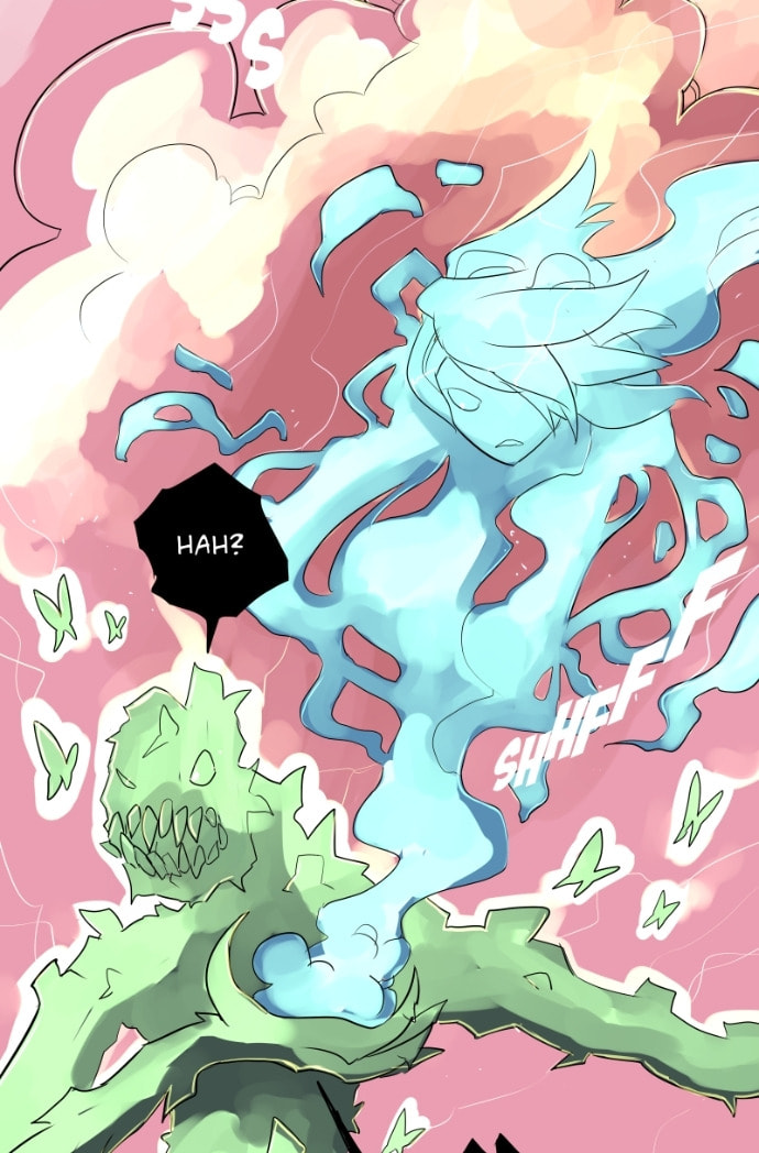 Read Rise From the Ashes (Colored) chapter 26 image 26 on Lezhin