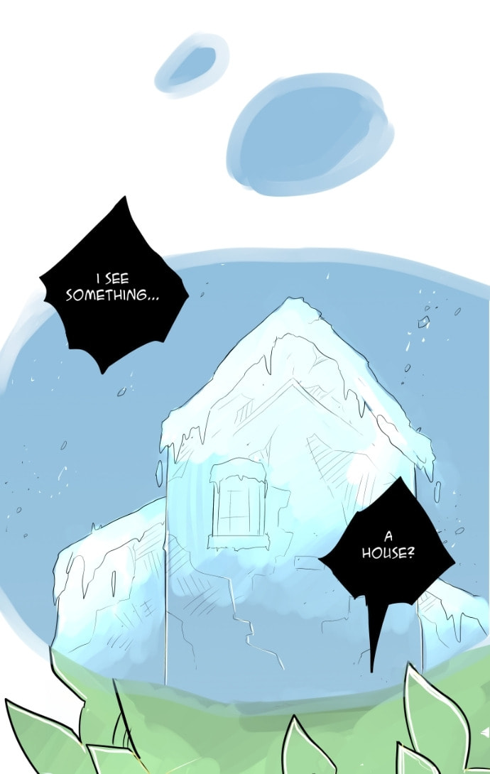 Read Rise From the Ashes (Colored) chapter 26 image 28 on Lezhin