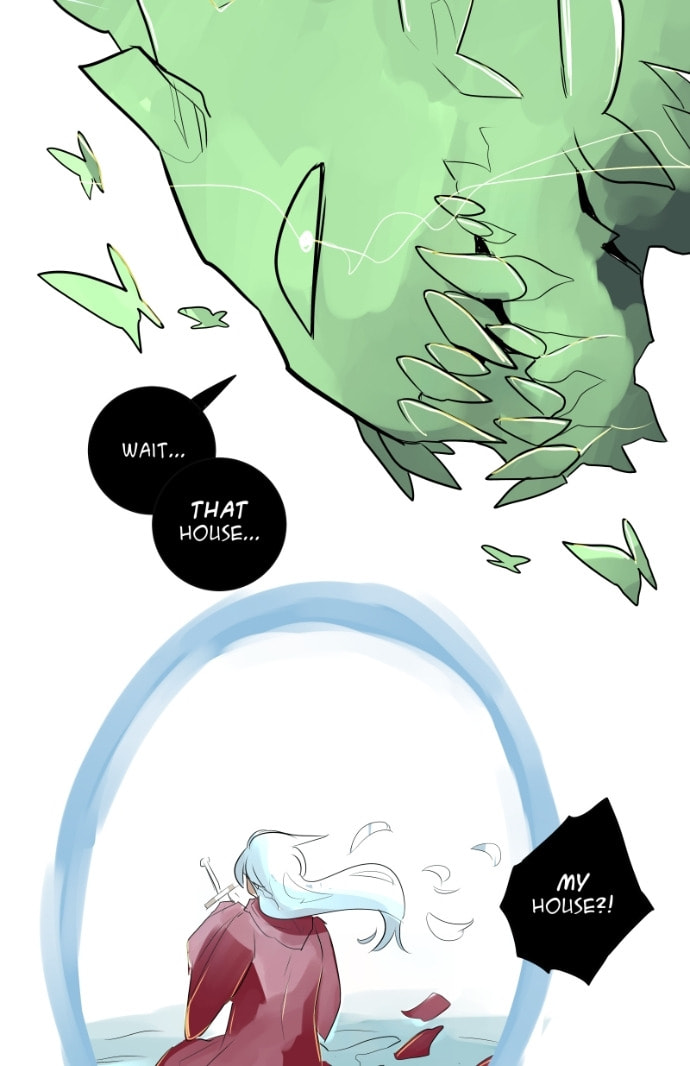Read Rise From the Ashes (Colored) chapter 26 image 29 on Lezhin