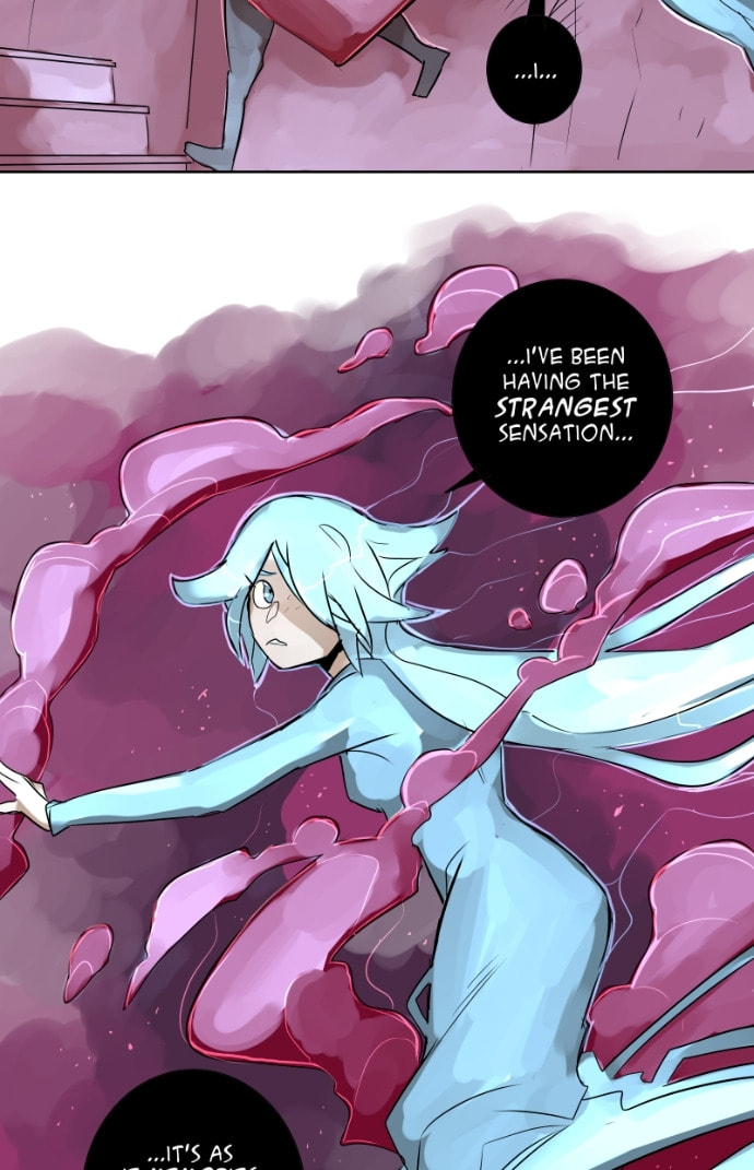 Read Rise From the Ashes (Colored) chapter 26 image 35 on Lezhin