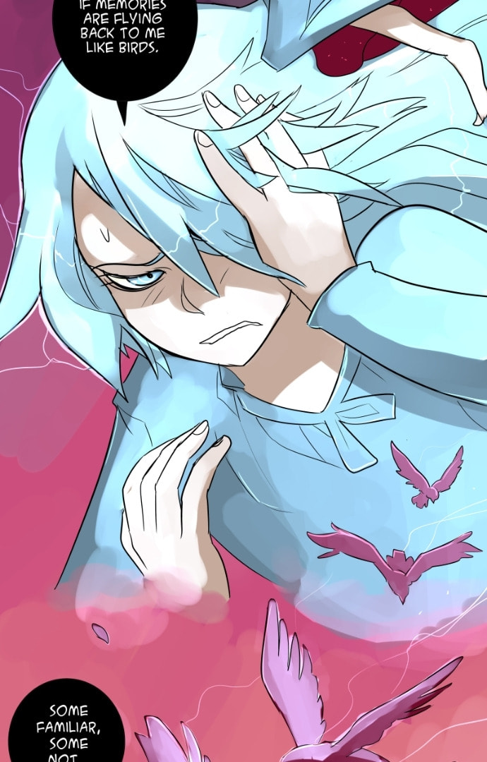 Read Rise From the Ashes (Colored) chapter 26 image 36 on Lezhin