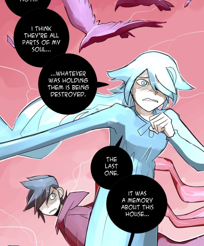 Read Rise From the Ashes (Colored) chapter 26 image 37 on Lezhin