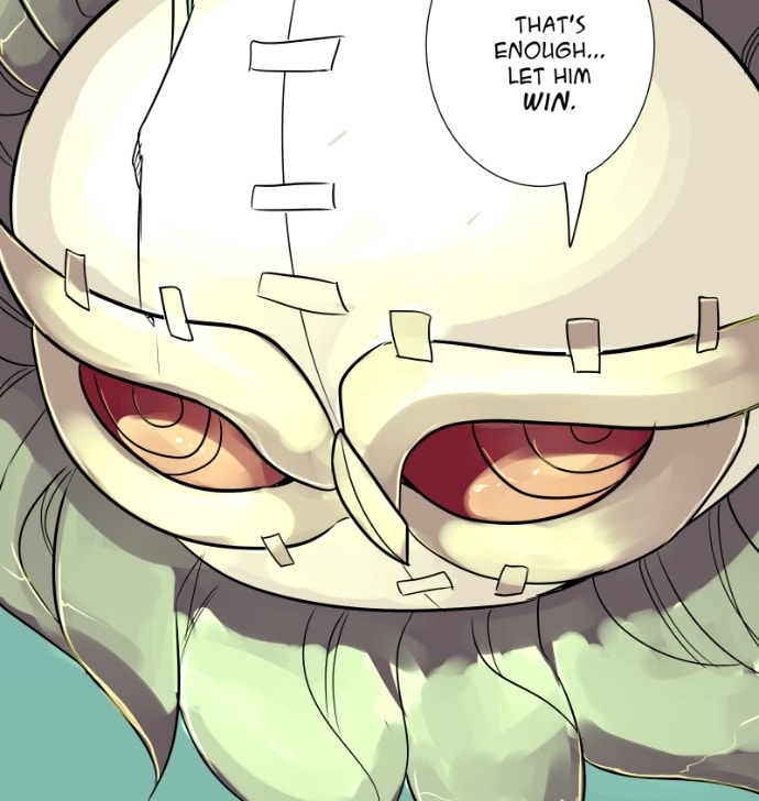 Read Rise From the Ashes (Colored) chapter 26 image 5 on Lezhin