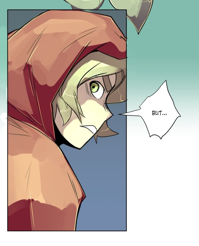 Read Rise From the Ashes (Colored) chapter 26 image 6 on Lezhin
