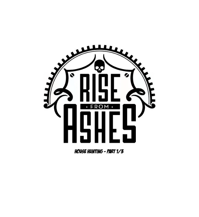 Read Rise From the Ashes (Colored) chapter 27 image 1 on Lezhin