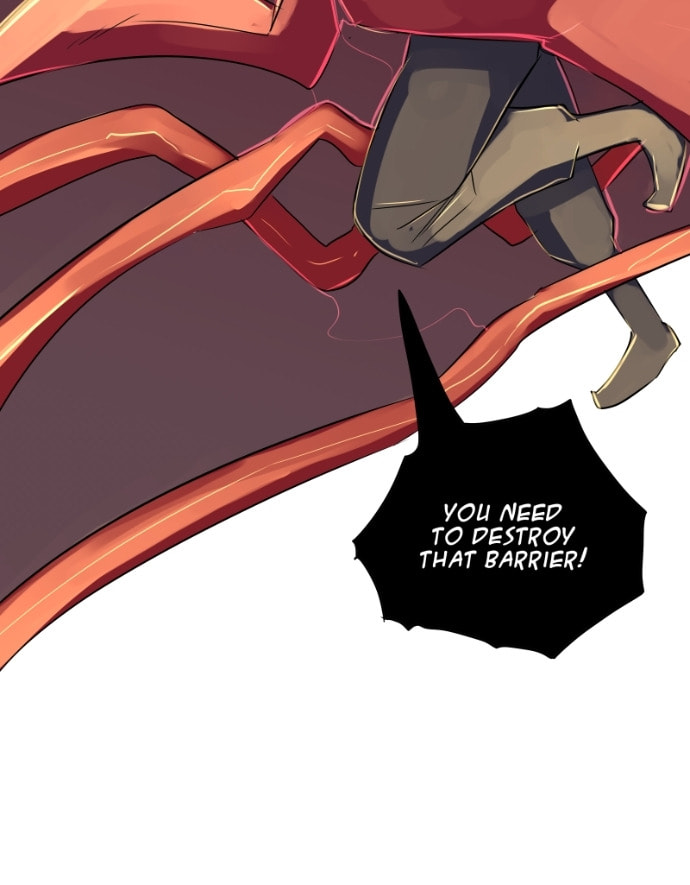 Read Rise From the Ashes (Colored) chapter 27 image 11 on Lezhin