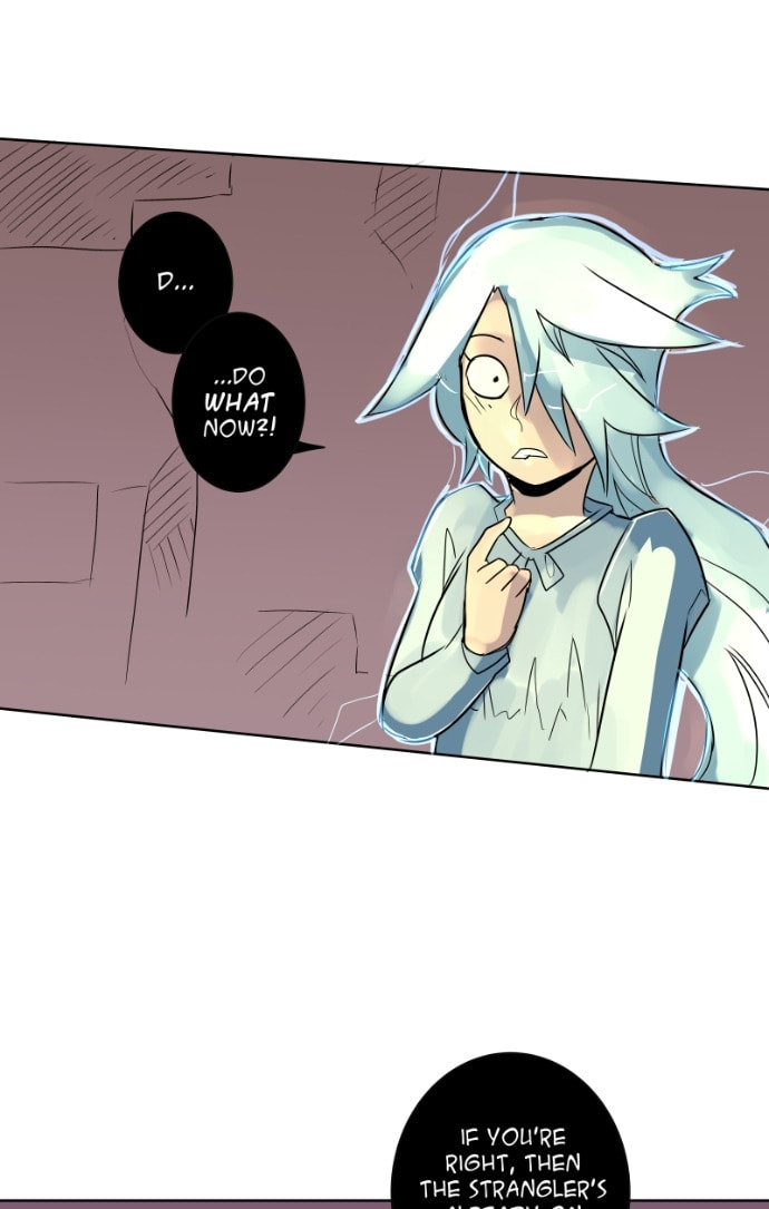 Read Rise From the Ashes (Colored) chapter 27 image 12 on Lezhin