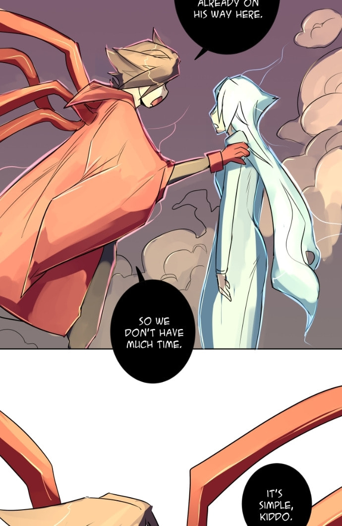 Read Rise From the Ashes (Colored) chapter 27 image 13 on Lezhin