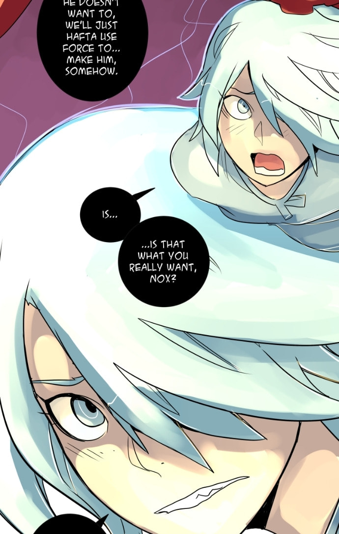 Read Rise From the Ashes (Colored) chapter 27 image 15 on Lezhin
