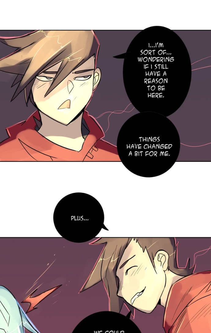 Read Rise From the Ashes (Colored) chapter 27 image 17 on Lezhin