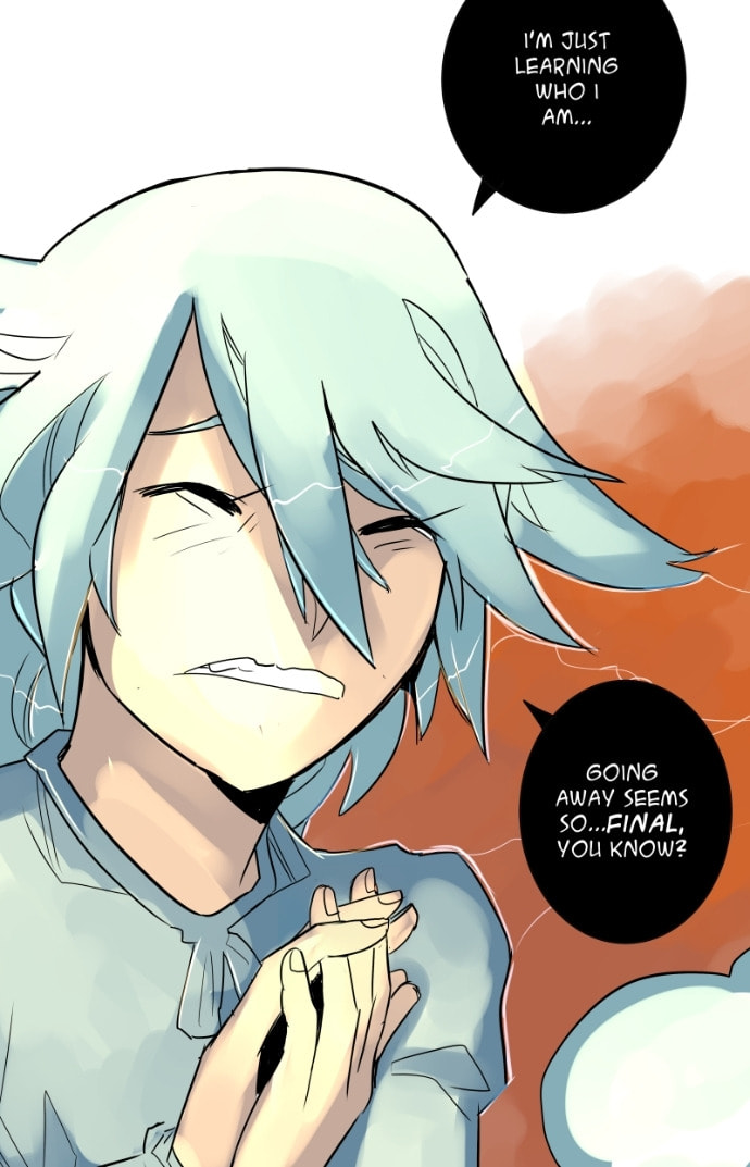 Read Rise From the Ashes (Colored) chapter 27 image 19 on Lezhin