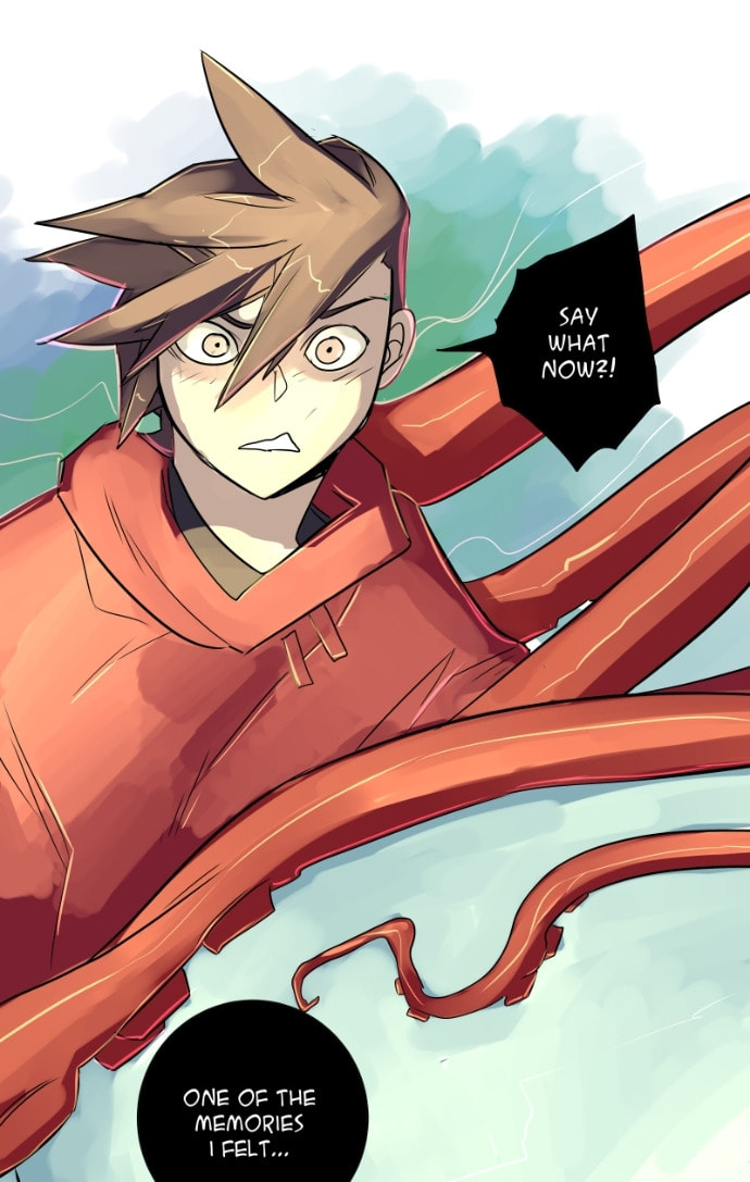 Read Rise From the Ashes (Colored) chapter 27 image 2 on Lezhin