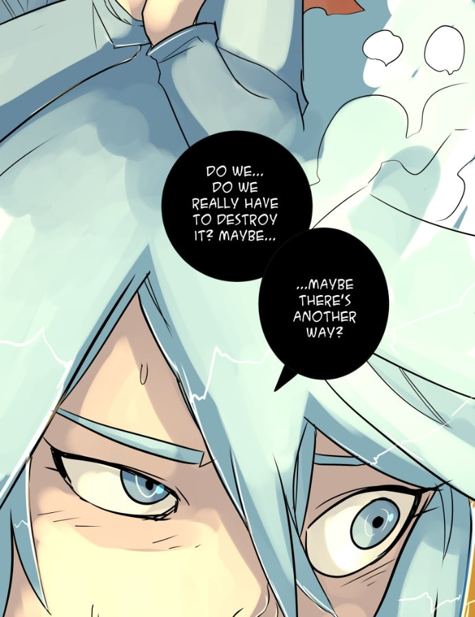Read Rise From the Ashes (Colored) chapter 27 image 20 on Lezhin