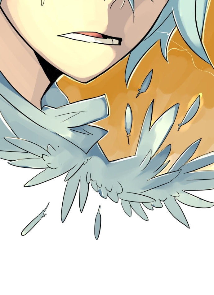 Read Rise From the Ashes (Colored) chapter 27 image 21 on Lezhin