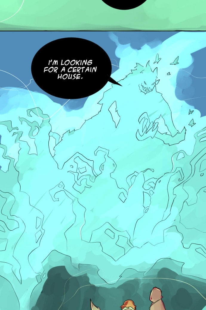 Read Rise From the Ashes (Colored) chapter 27 image 25 on Lezhin