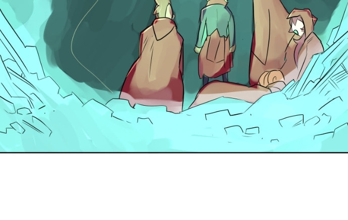 Read Rise From the Ashes (Colored) chapter 27 image 26 on Lezhin