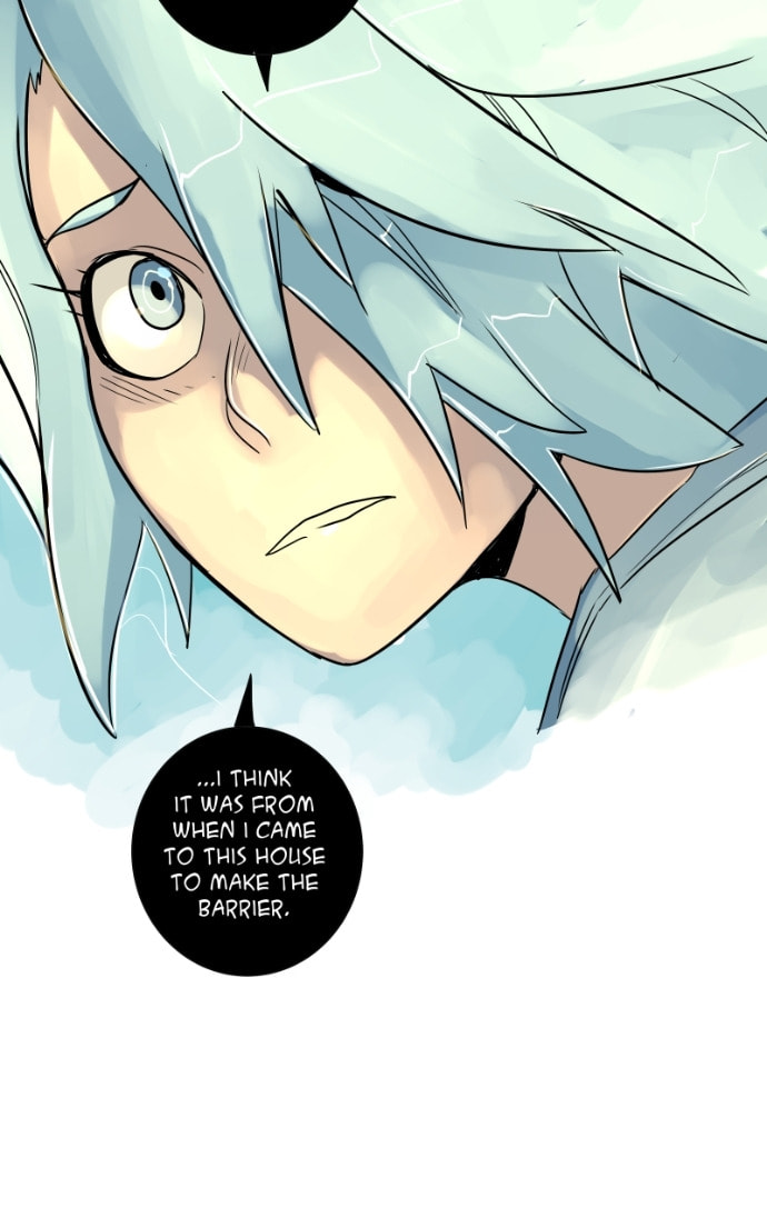Read Rise From the Ashes (Colored) chapter 27 image 3 on Lezhin