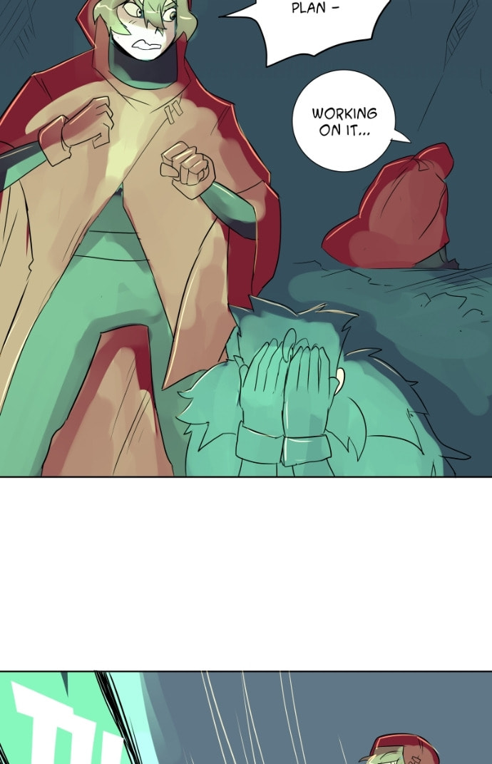 Read Rise From the Ashes (Colored) chapter 27 image 30 on Lezhin