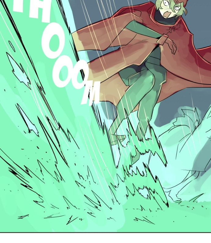 Read Rise From the Ashes (Colored) chapter 27 image 31 on Lezhin
