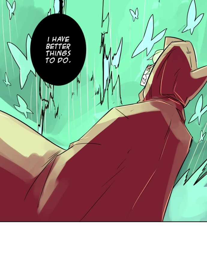 Read Rise From the Ashes (Colored) chapter 27 image 33 on Lezhin