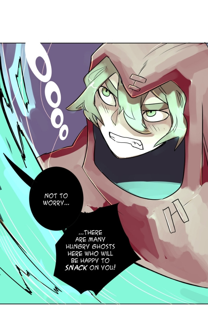 Read Rise From the Ashes (Colored) chapter 27 image 34 on Lezhin
