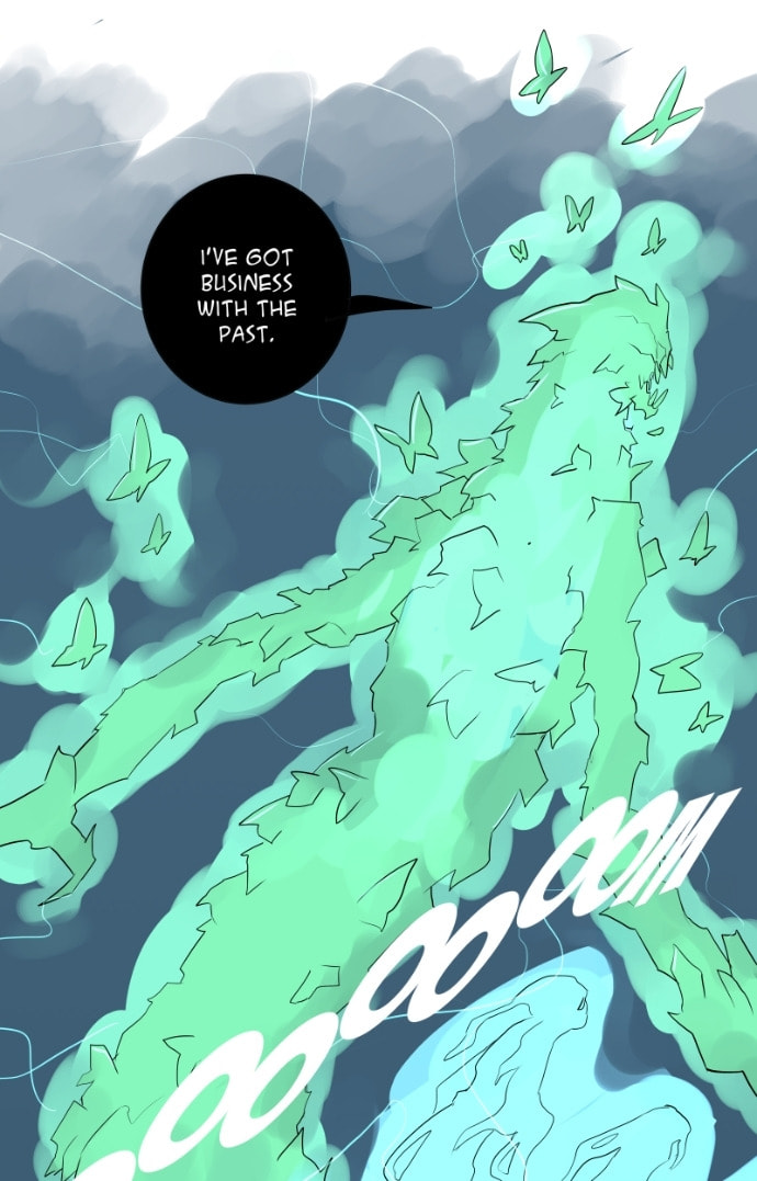 Read Rise From the Ashes (Colored) chapter 27 image 35 on Lezhin