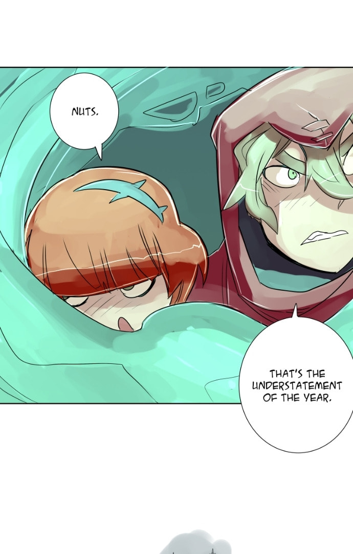 Read Rise From the Ashes (Colored) chapter 27 image 39 on Lezhin