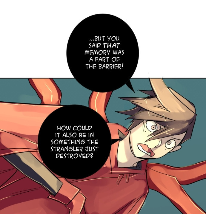 Read Rise From the Ashes (Colored) chapter 27 image 4 on Lezhin