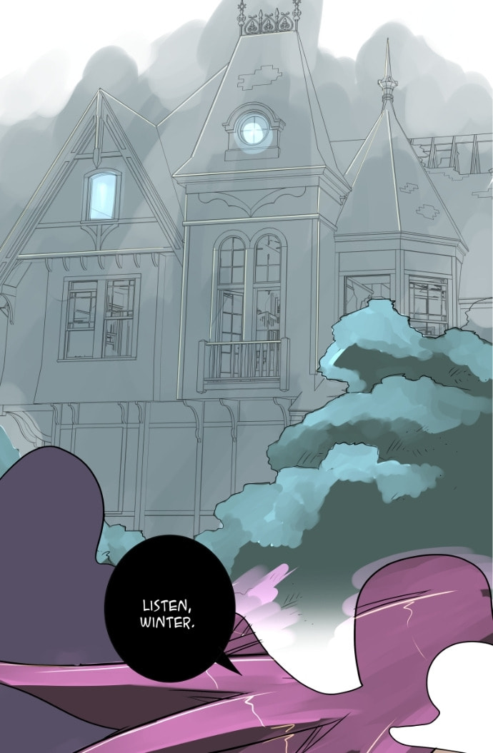 Read Rise From the Ashes (Colored) chapter 27 image 40 on Lezhin