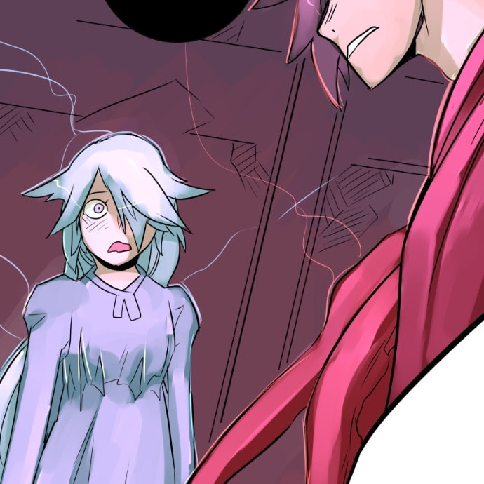 Read Rise From the Ashes (Colored) chapter 27 image 42 on Lezhin