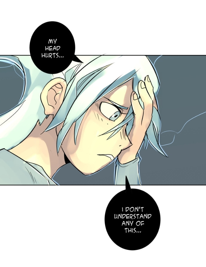 Read Rise From the Ashes (Colored) chapter 27 image 6 on Lezhin
