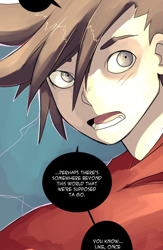 Read Rise From the Ashes (Colored) chapter 28 image 10 on Lezhin
