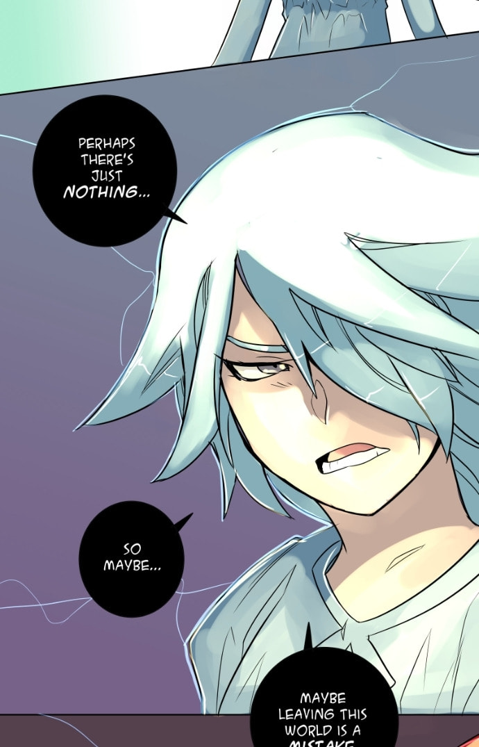 Read Rise From the Ashes (Colored) chapter 28 image 13 on Lezhin