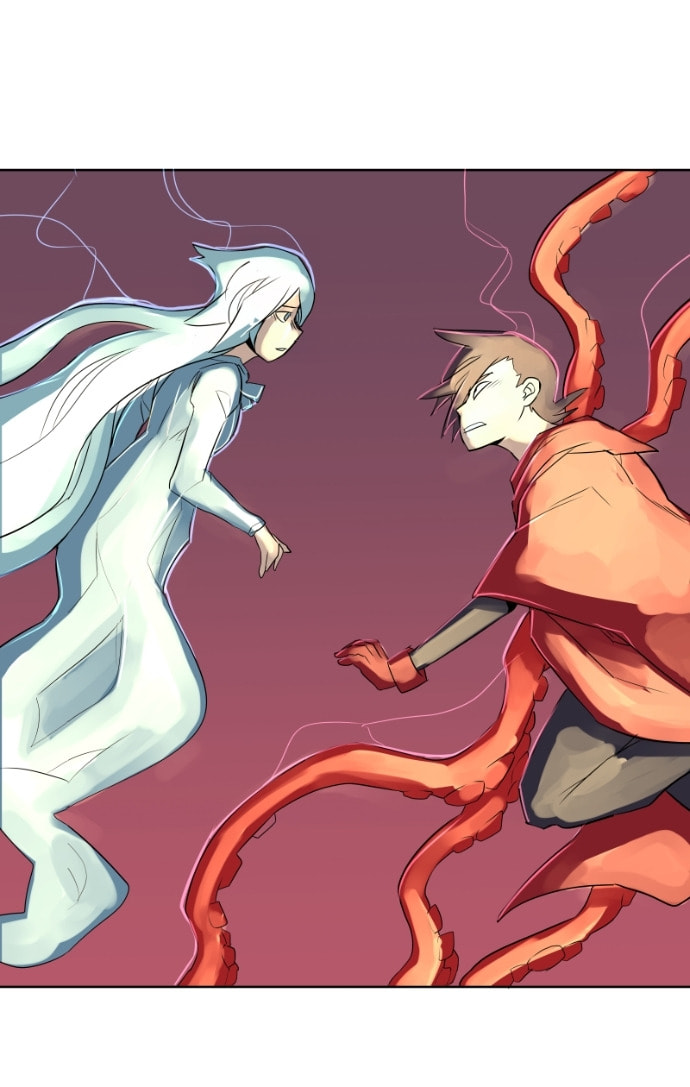 Read Rise From the Ashes (Colored) chapter 28 image 16 on Lezhin