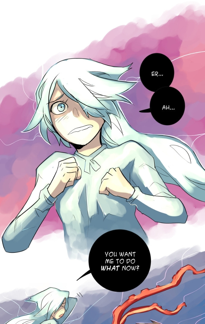 Read Rise From the Ashes (Colored) chapter 28 image 2 on Lezhin