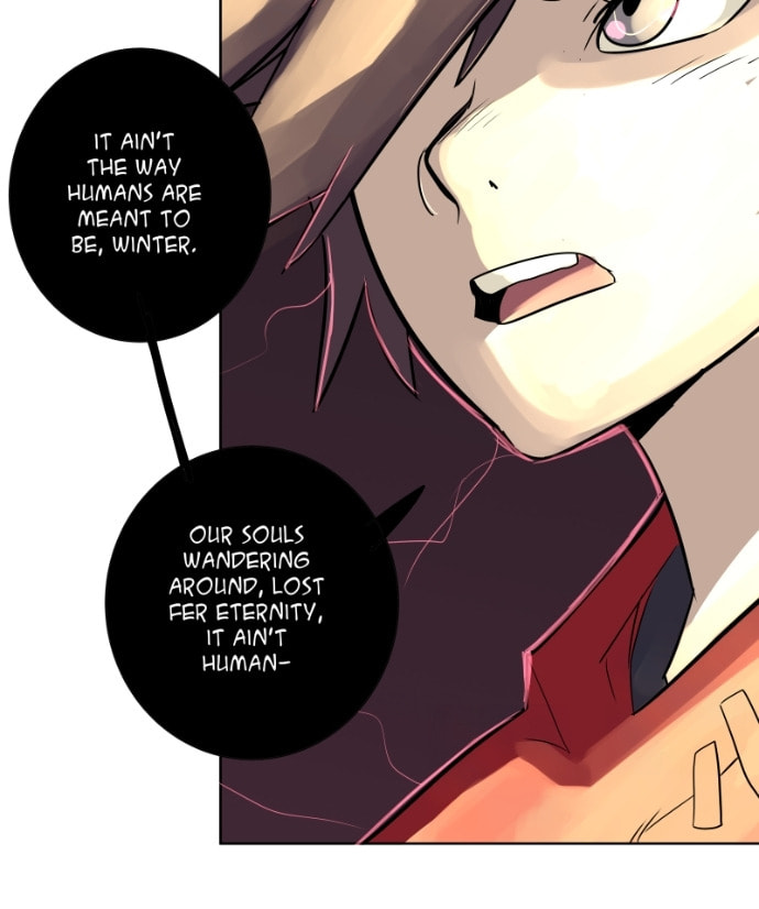Read Rise From the Ashes (Colored) chapter 28 image 20 on Lezhin