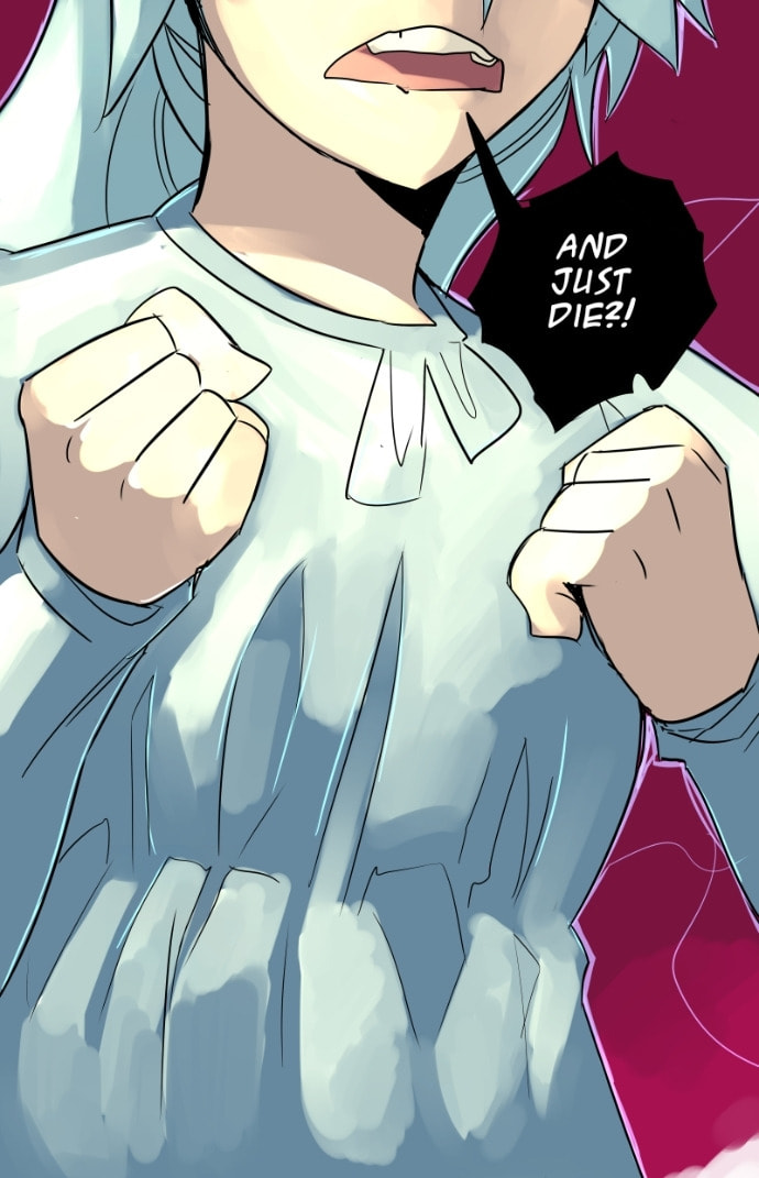 Read Rise From the Ashes (Colored) chapter 28 image 25 on Lezhin