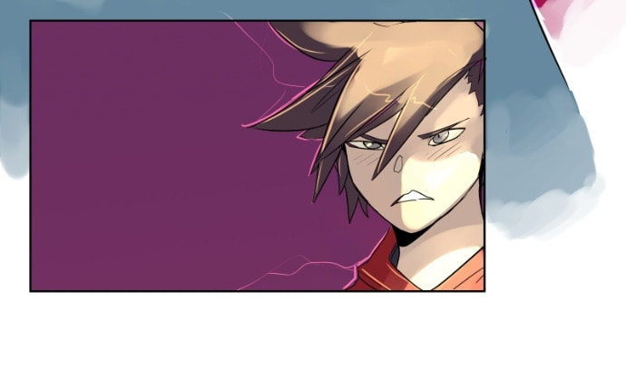 Read Rise From the Ashes (Colored) chapter 28 image 26 on Lezhin