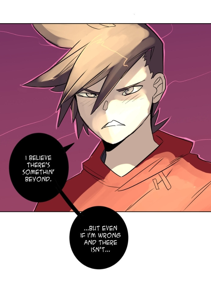 Read Rise From the Ashes (Colored) chapter 28 image 27 on Lezhin