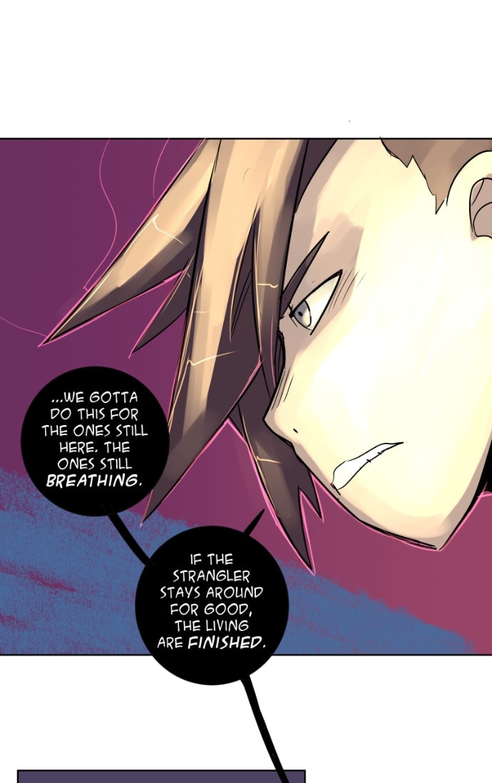 Read Rise From the Ashes (Colored) chapter 28 image 28 on Lezhin