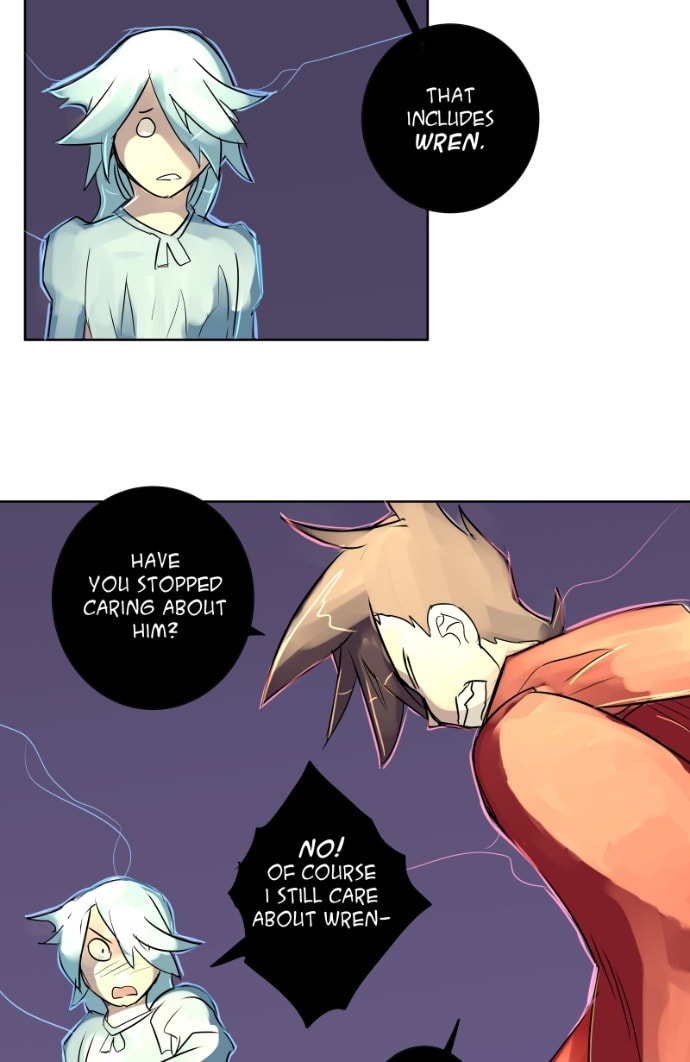 Read Rise From the Ashes (Colored) chapter 28 image 29 on Lezhin