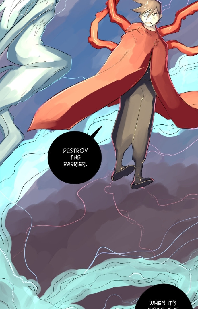 Read Rise From the Ashes (Colored) chapter 28 image 3 on Lezhin