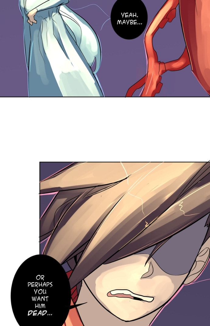 Read Rise From the Ashes (Colored) chapter 28 image 30 on Lezhin