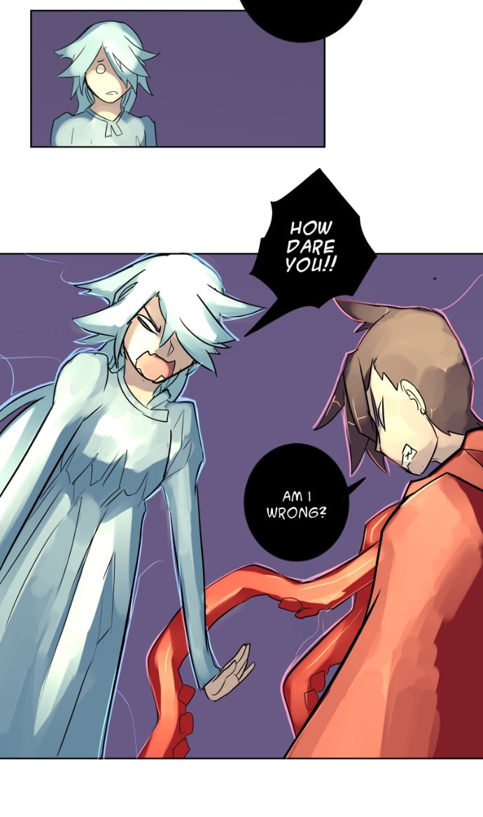 Read Rise From the Ashes (Colored) chapter 28 image 32 on Lezhin