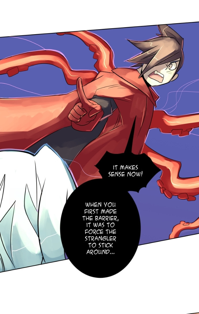 Read Rise From the Ashes (Colored) chapter 28 image 33 on Lezhin