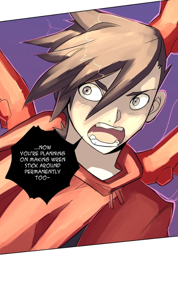 Read Rise From the Ashes (Colored) chapter 28 image 34 on Lezhin